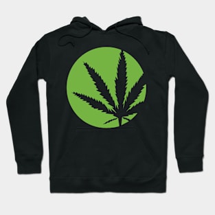 Marijuana Weed Hoodie